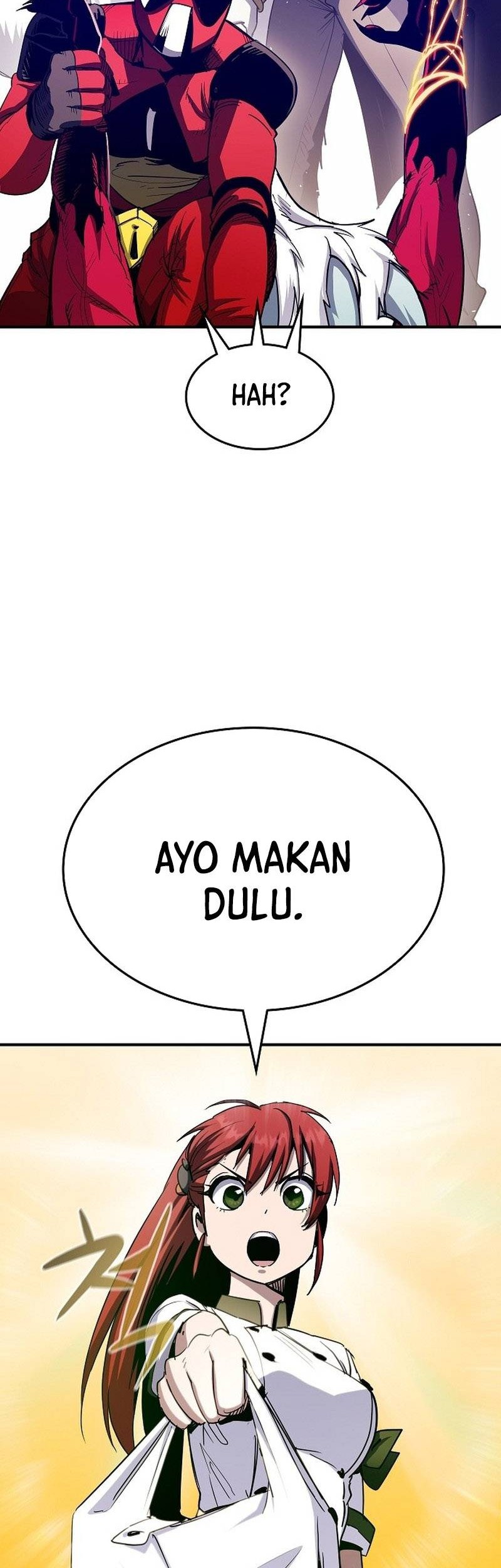 Peace Restaurant Chapter 17 Gambar 15