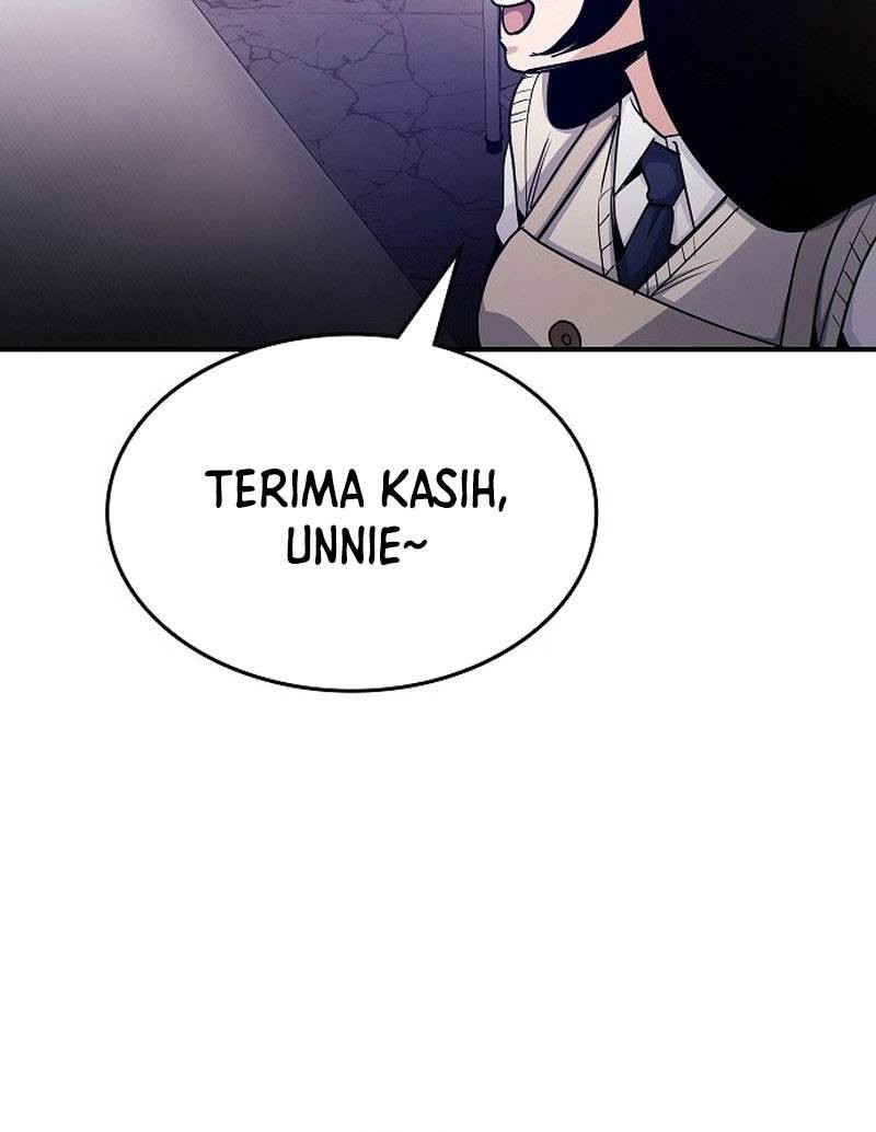Peace Restaurant Chapter 17 Gambar 31