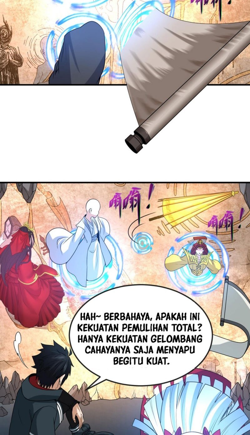 Age of Terror Chapter 109 Gambar 3