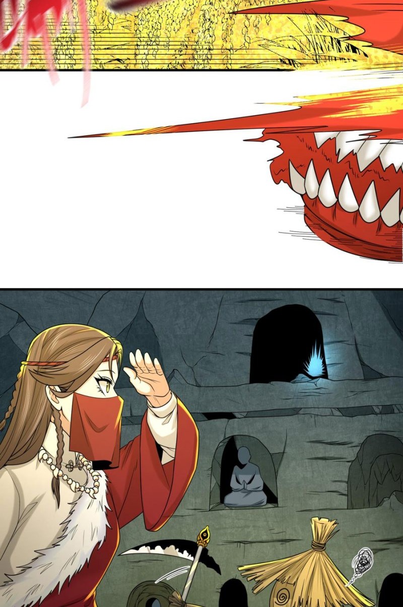 Age of Terror Chapter 109 Gambar 9