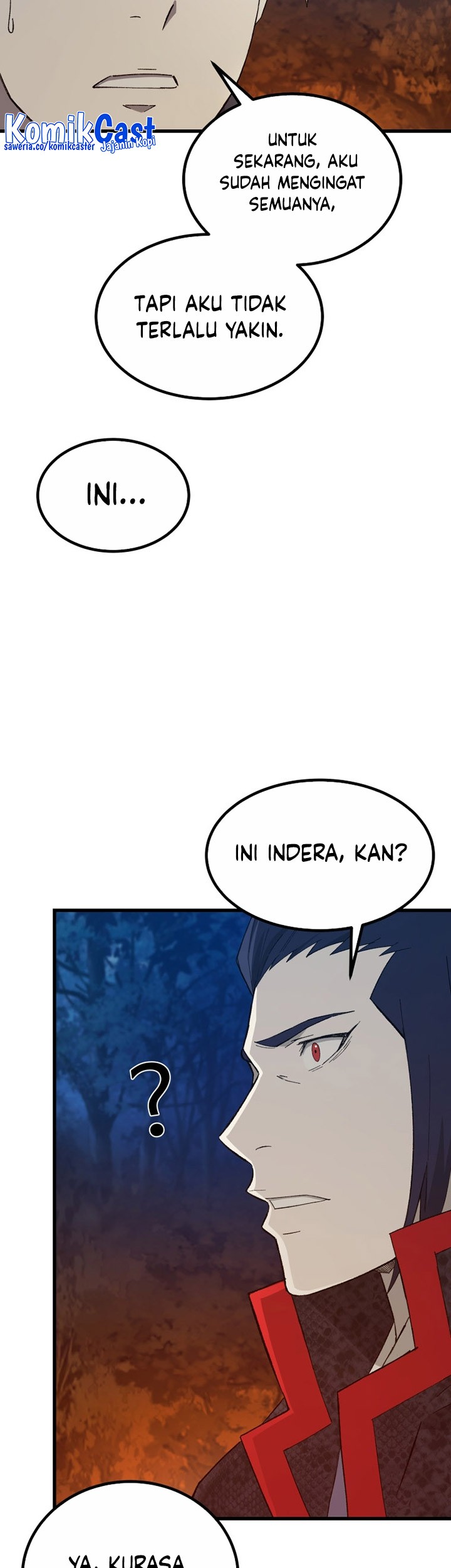 The Great Master Chapter 65 Gambar 36