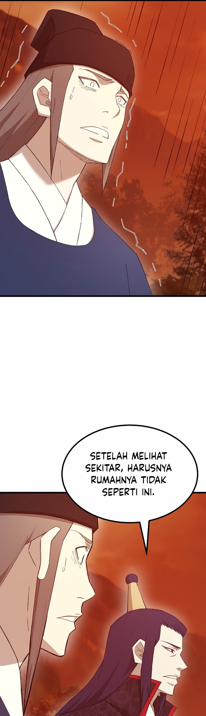The Great Master Chapter 64 Gambar 26
