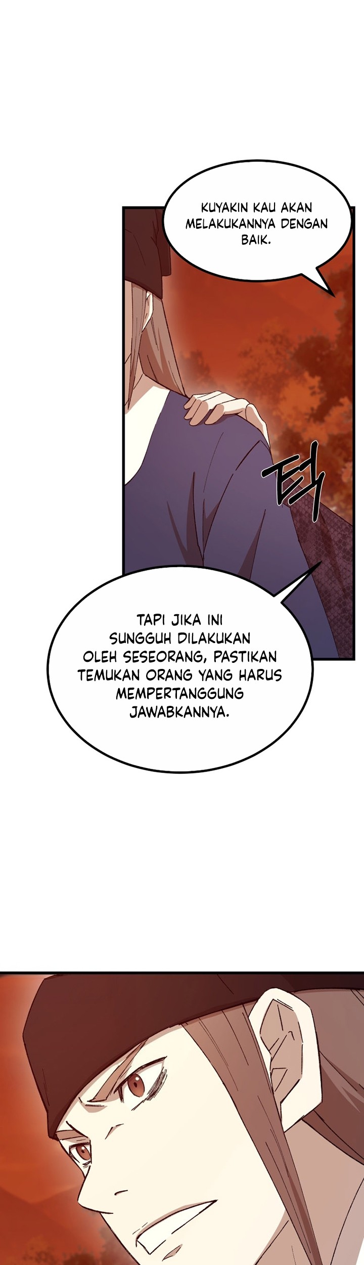 The Great Master Chapter 64 Gambar 32