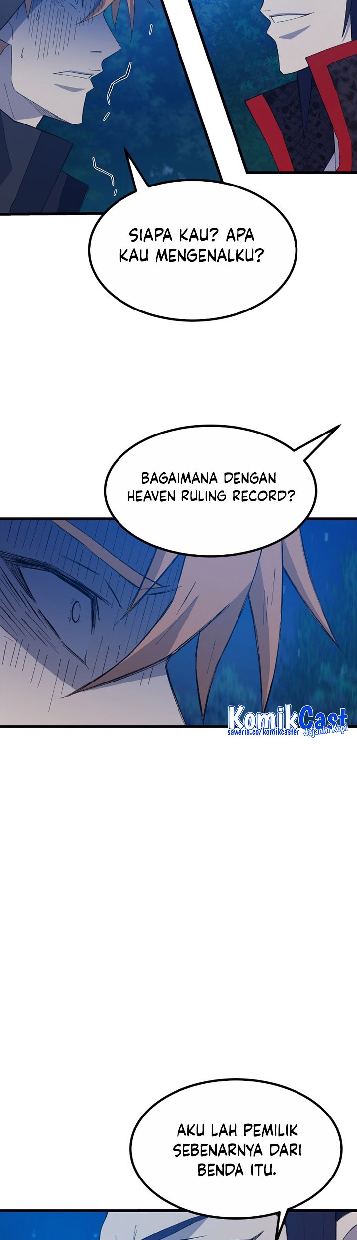 The Great Master Chapter 64 Gambar 64