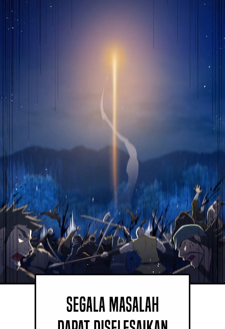 The Great Master Chapter 64 Gambar 13