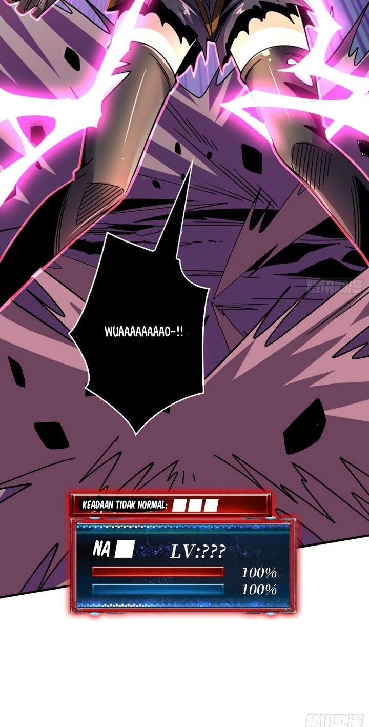 King Account At The Start Chapter 228 Gambar 17
