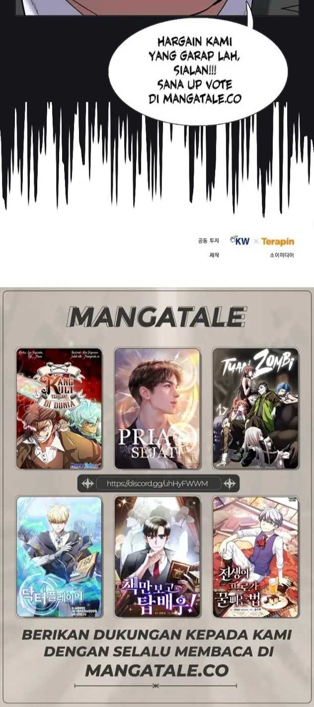 Dr. Player Chapter 57 Gambar 50