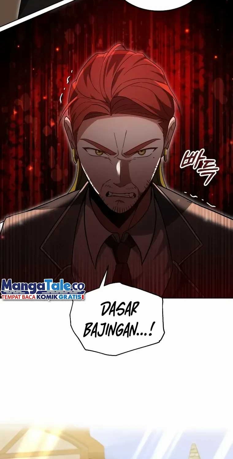 Dr. Player Chapter 57 Gambar 6