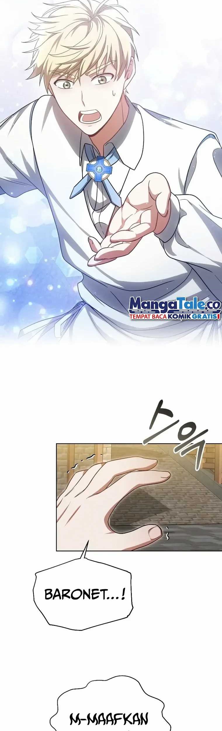 Dr. Player Chapter 57 Gambar 8