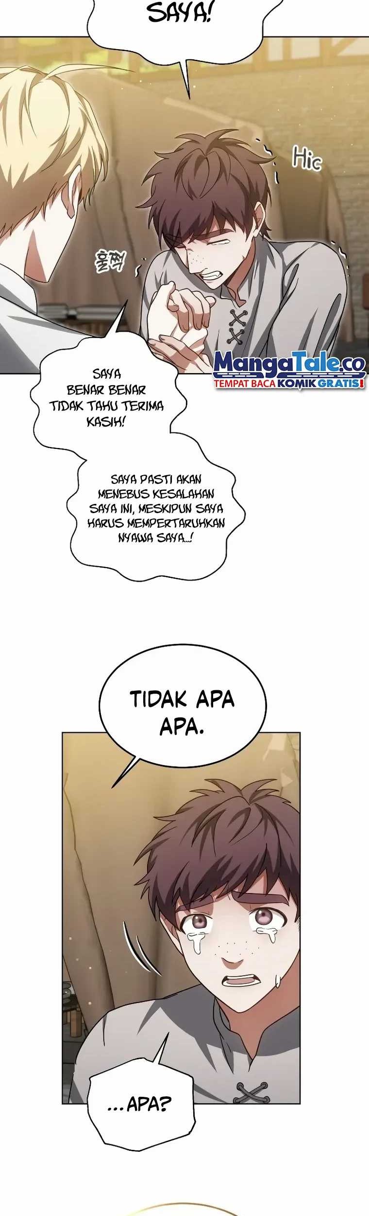 Dr. Player Chapter 57 Gambar 9