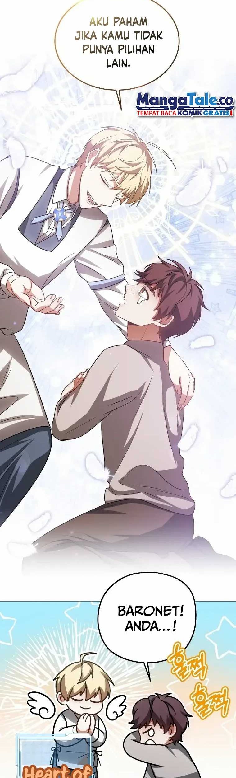 Dr. Player Chapter 57 Gambar 10