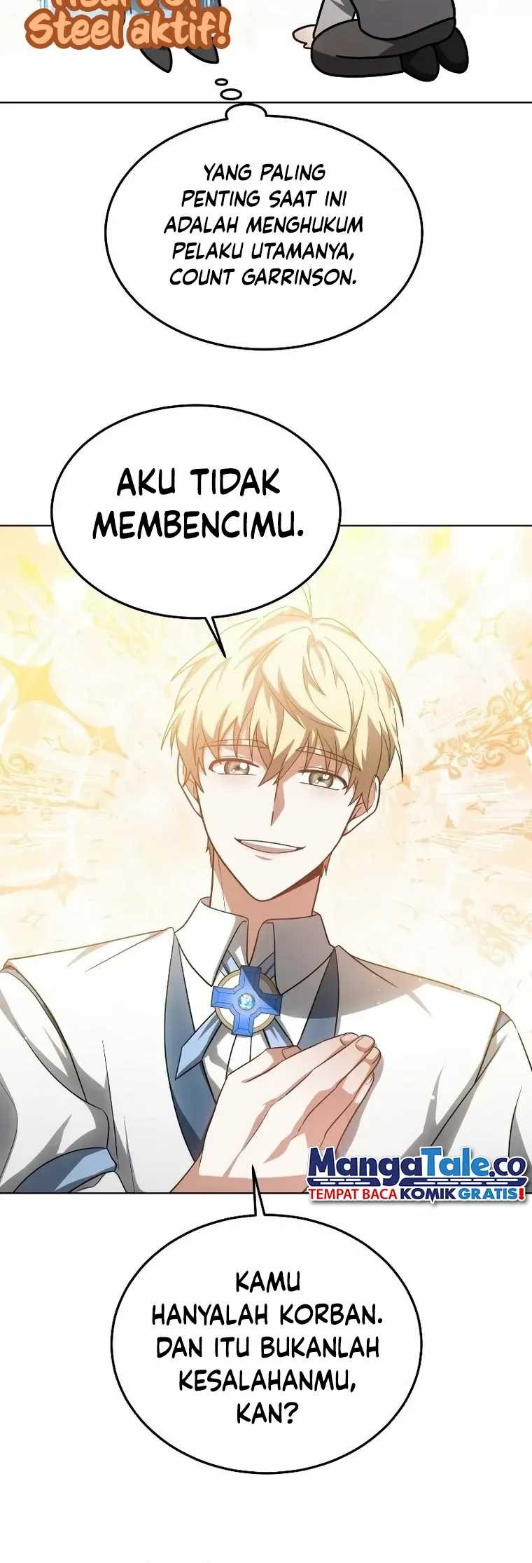 Dr. Player Chapter 57 Gambar 11