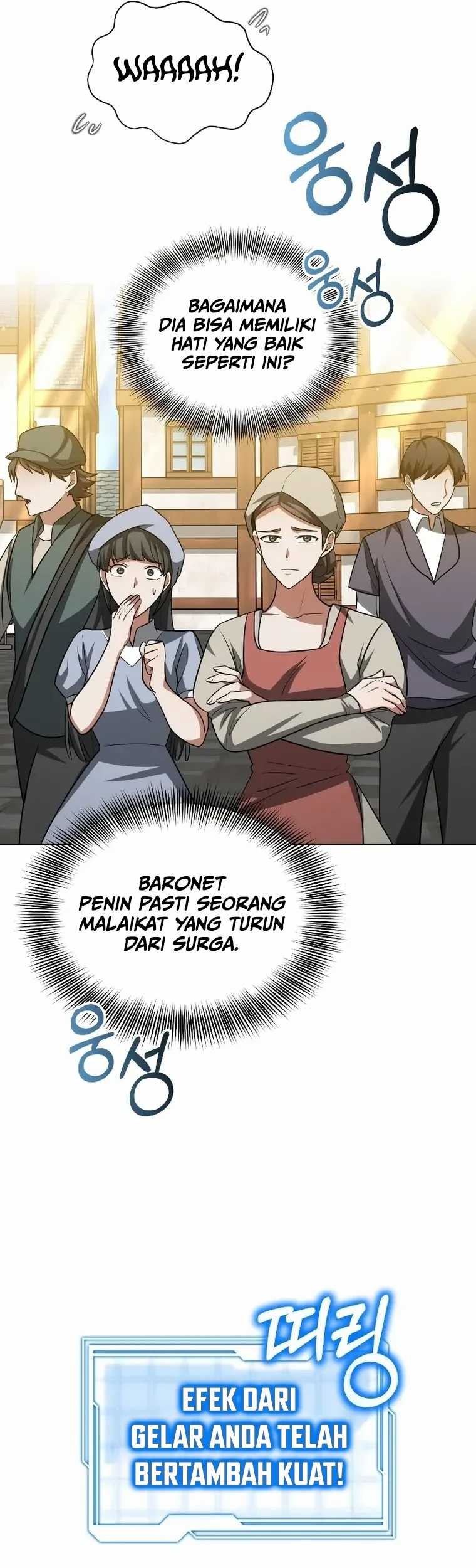 Dr. Player Chapter 57 Gambar 12