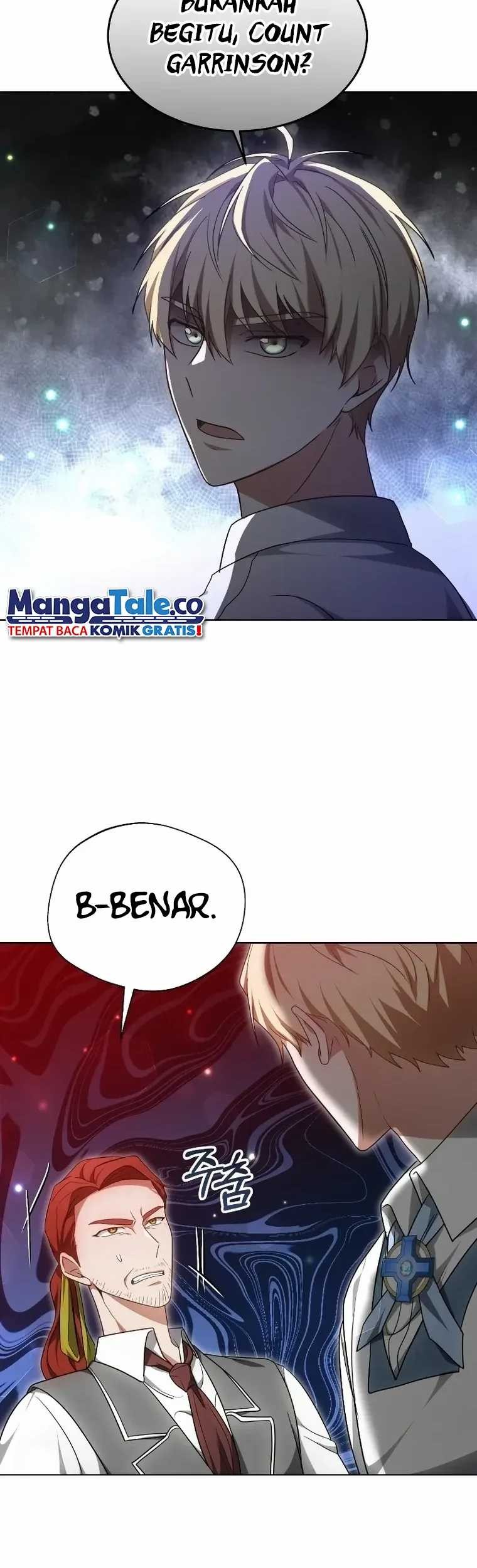 Dr. Player Chapter 57 Gambar 16