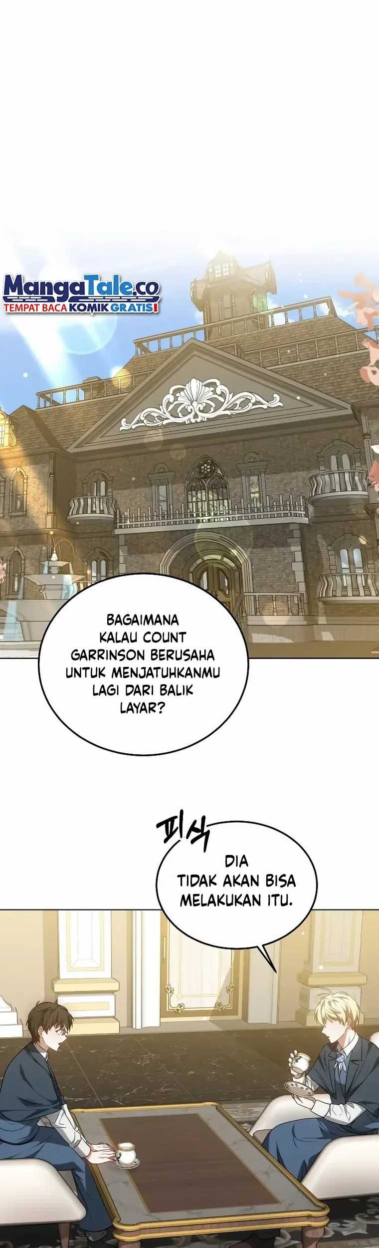 Dr. Player Chapter 57 Gambar 24