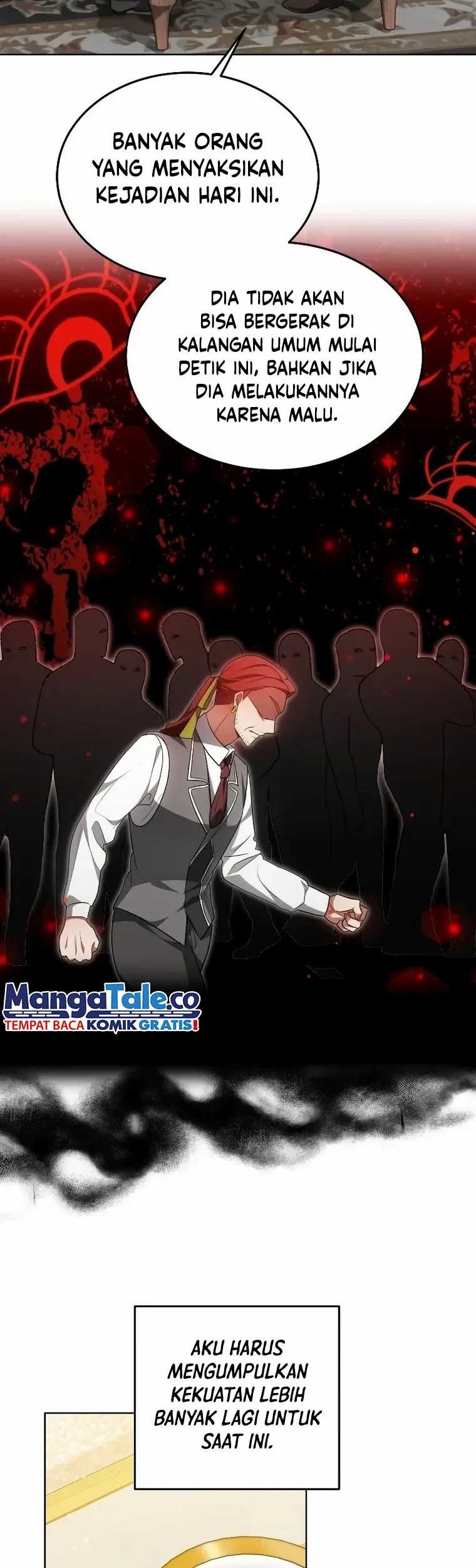 Dr. Player Chapter 57 Gambar 25