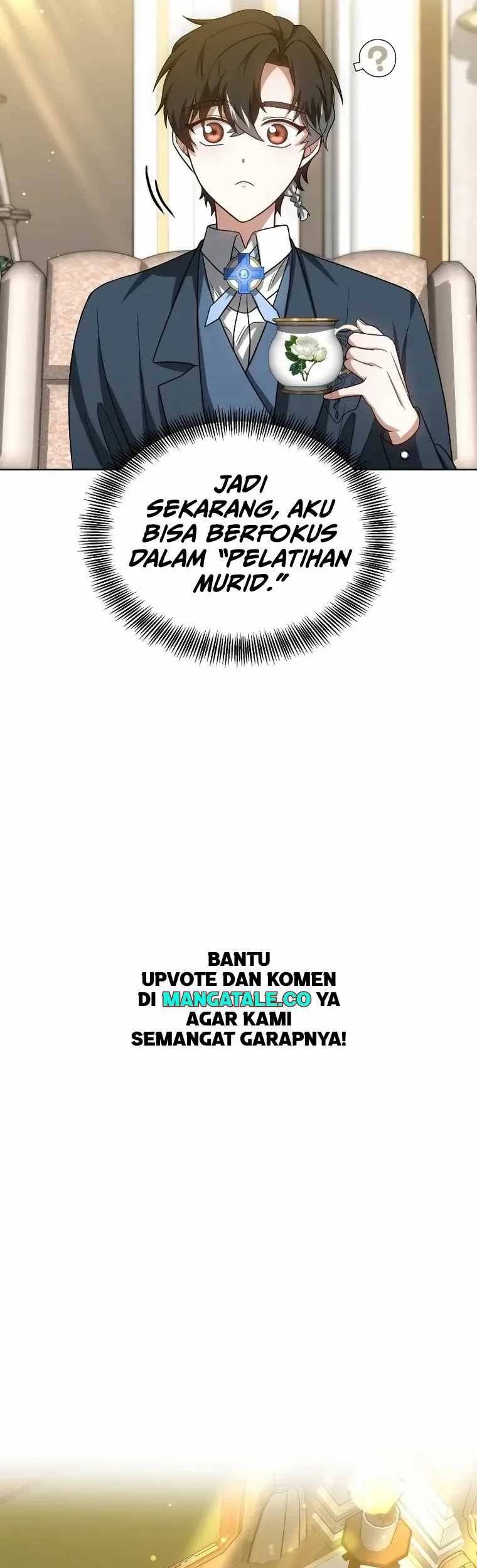 Dr. Player Chapter 57 Gambar 30