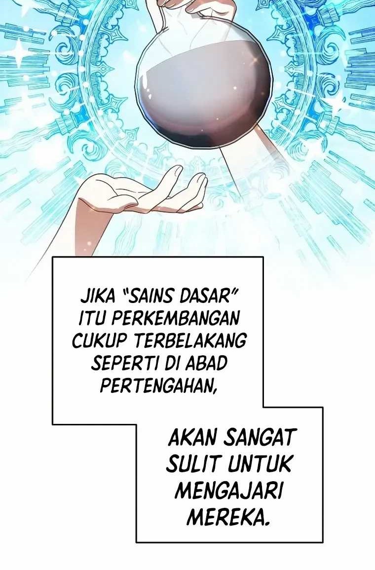 Dr. Player Chapter 57 Gambar 35