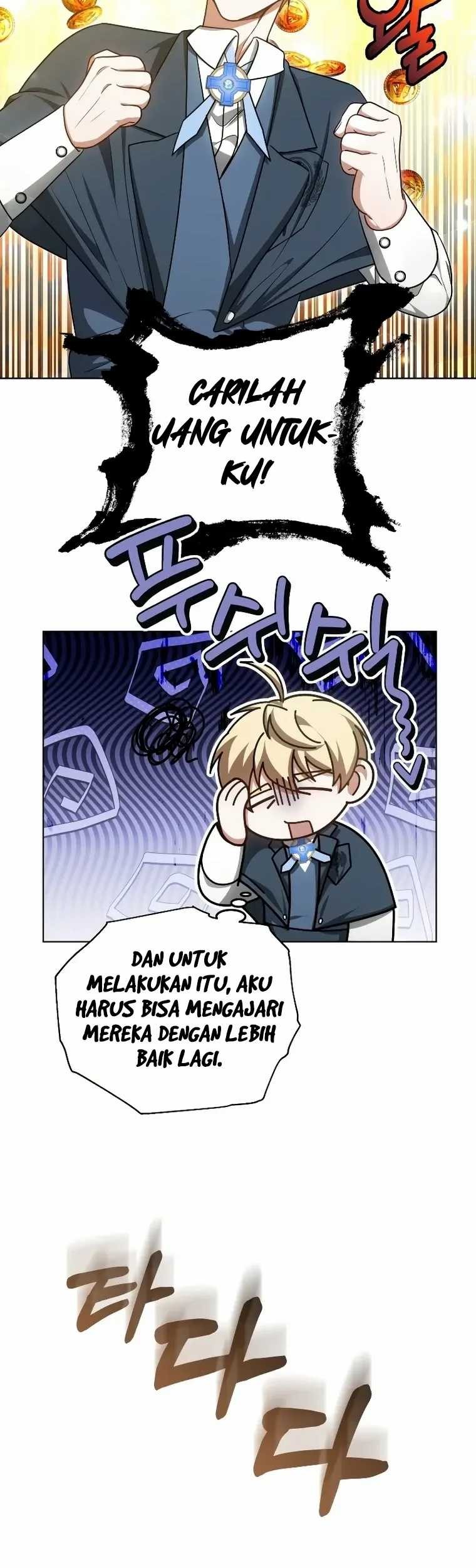 Dr. Player Chapter 57 Gambar 40
