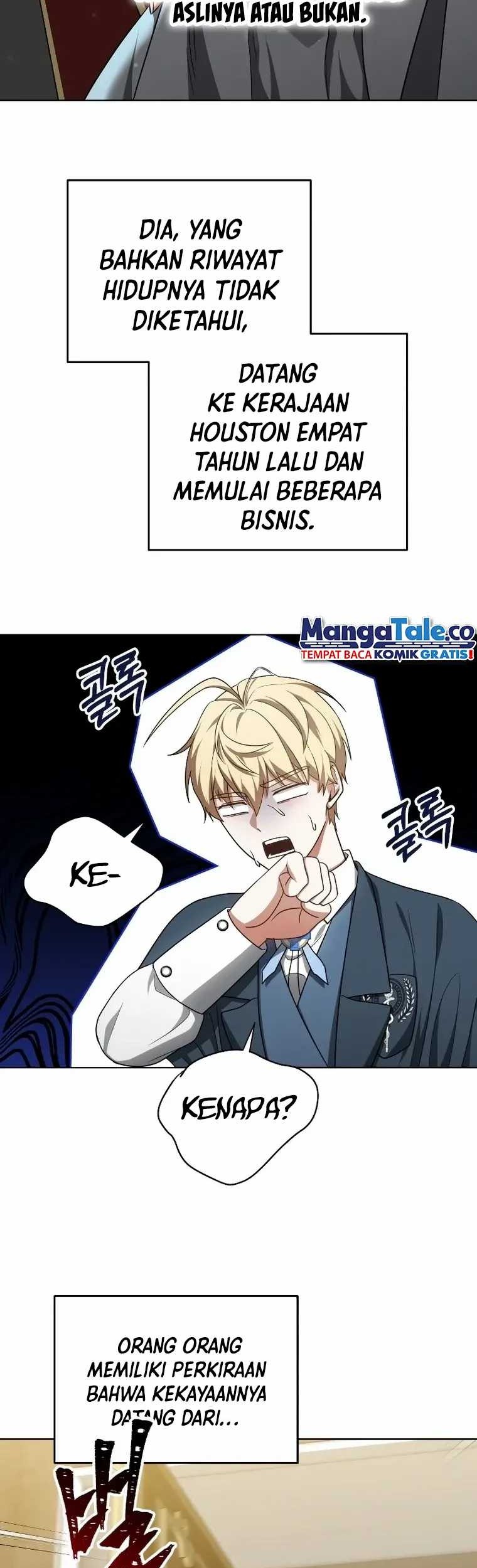 Dr. Player Chapter 57 Gambar 44