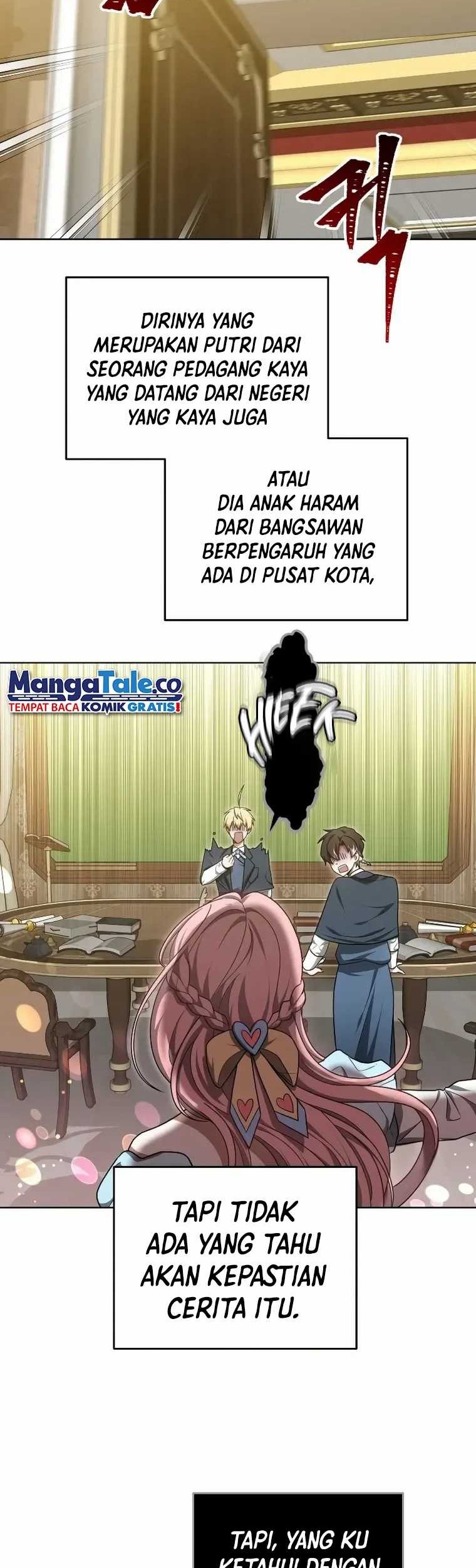 Dr. Player Chapter 57 Gambar 45