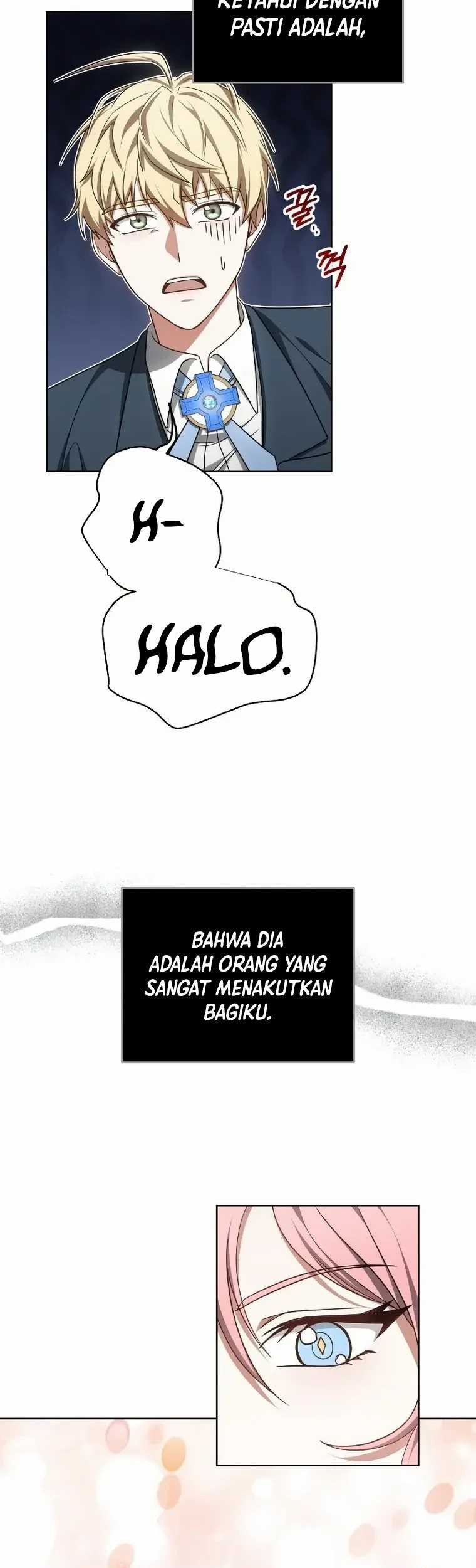 Dr. Player Chapter 57 Gambar 46