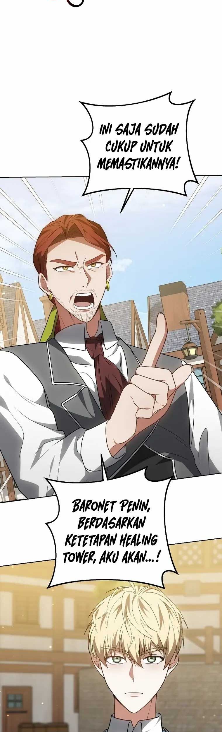 Dr. Player Chapter 56 Gambar 37