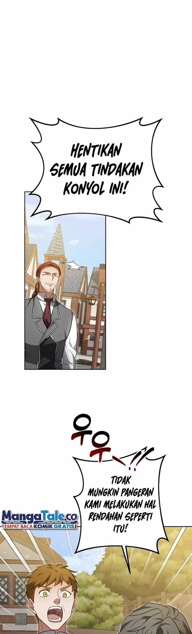Dr. Player Chapter 56 Gambar 39