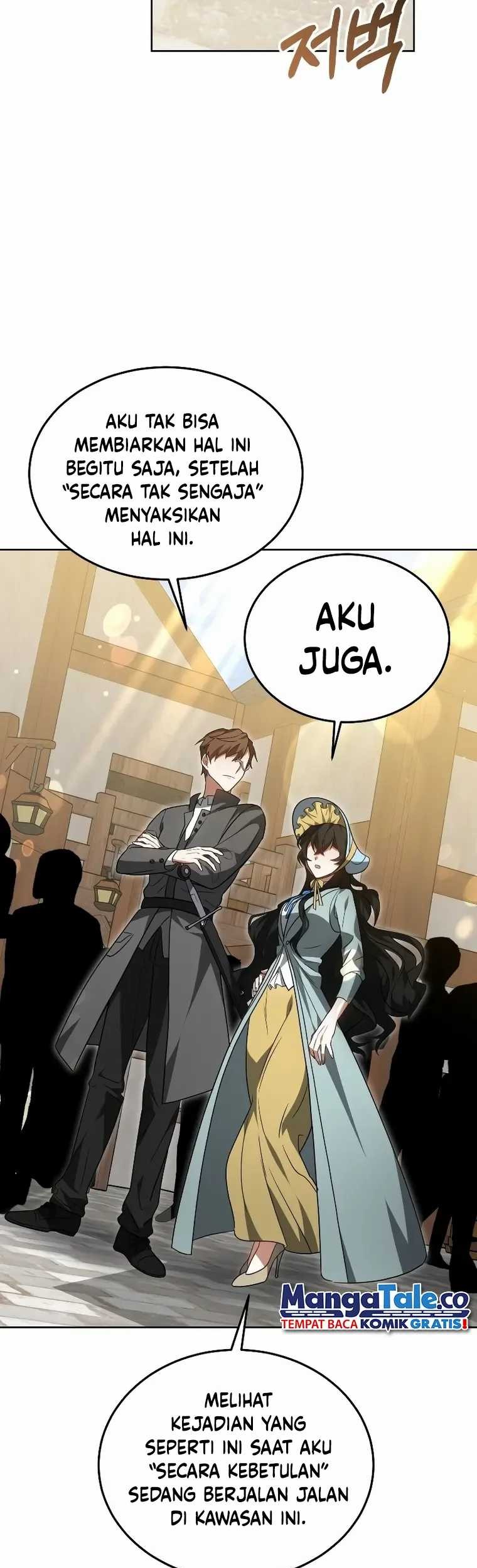 Dr. Player Chapter 56 Gambar 42