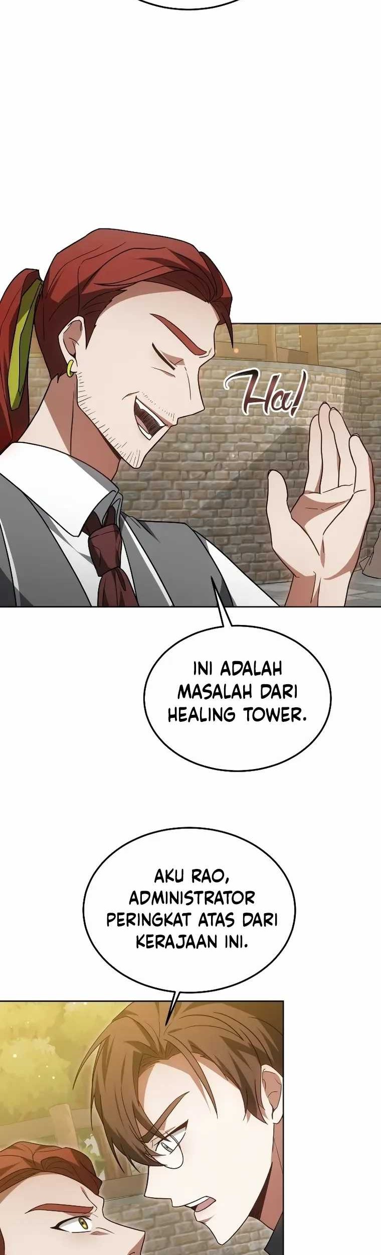 Dr. Player Chapter 56 Gambar 43