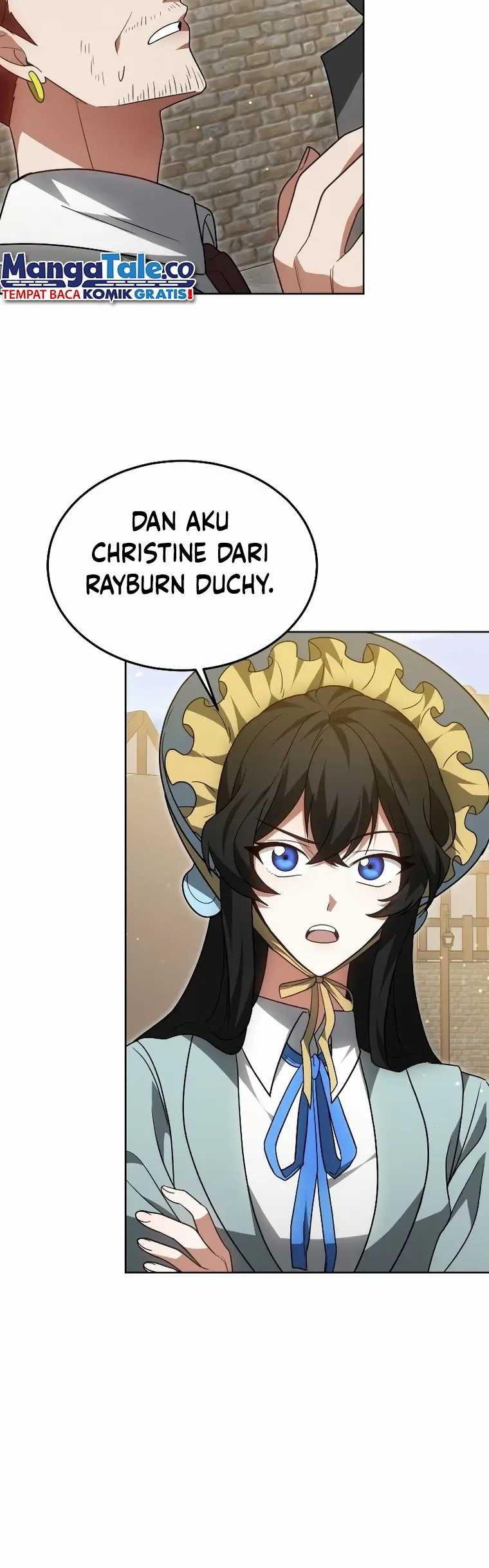 Dr. Player Chapter 56 Gambar 44