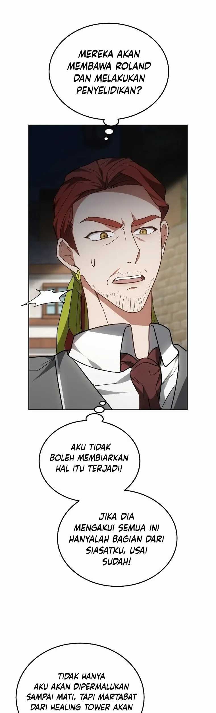 Dr. Player Chapter 56 Gambar 46