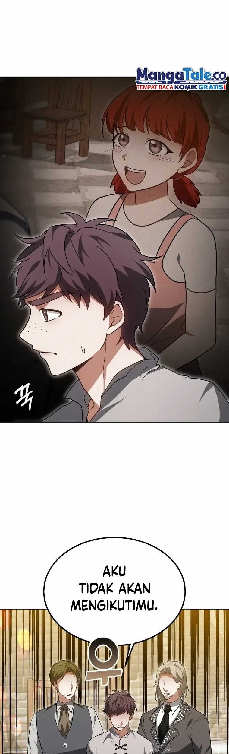 Dr. Player Chapter 56 Gambar 53