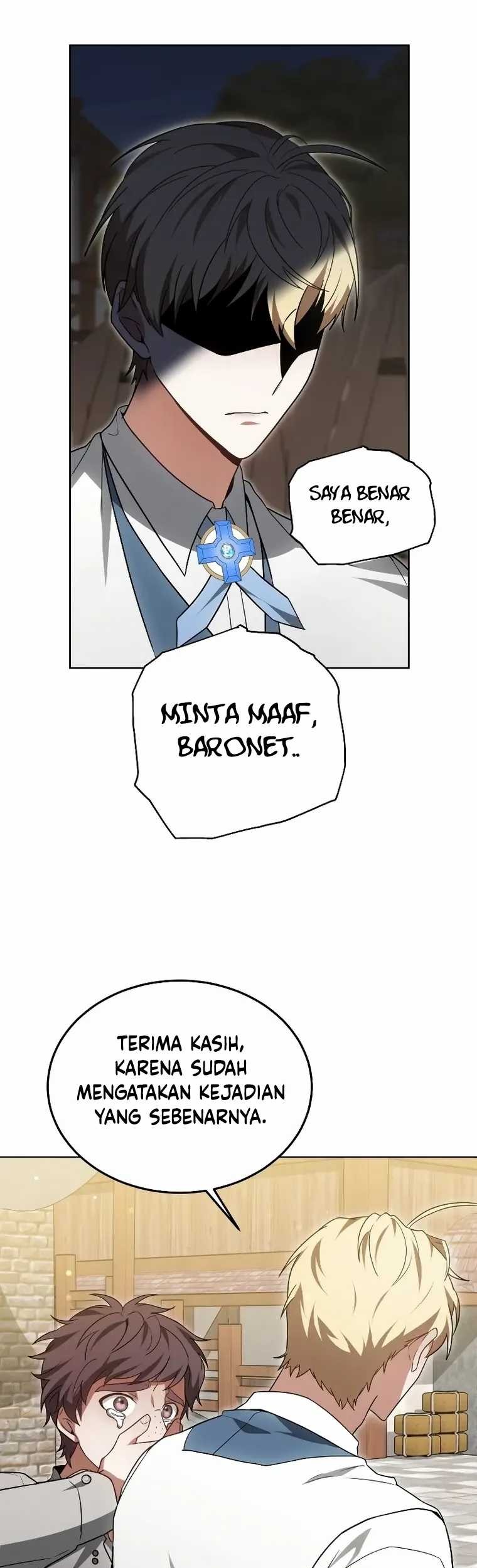 Dr. Player Chapter 56 Gambar 57
