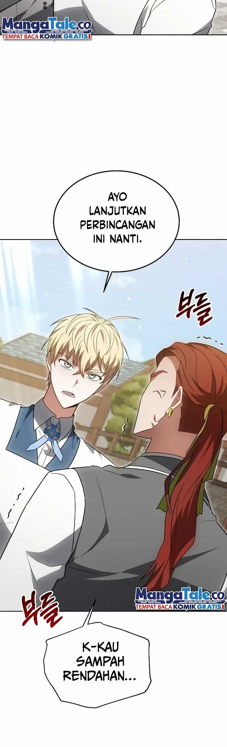 Dr. Player Chapter 56 Gambar 58
