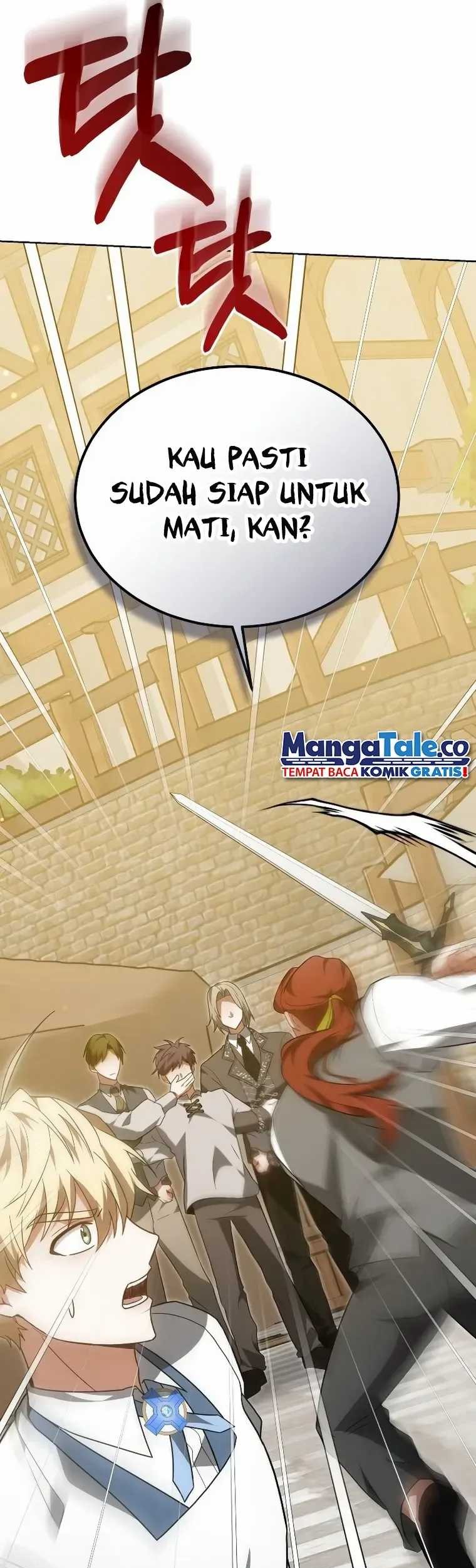 Dr. Player Chapter 56 Gambar 60