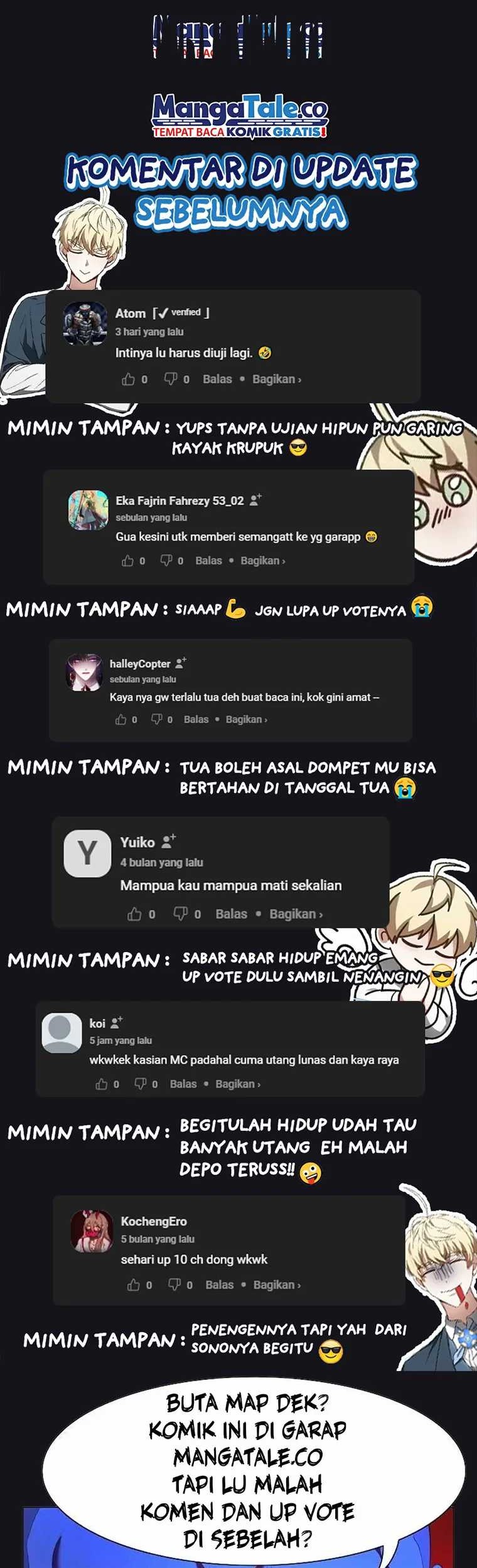 Dr. Player Chapter 56 Gambar 62