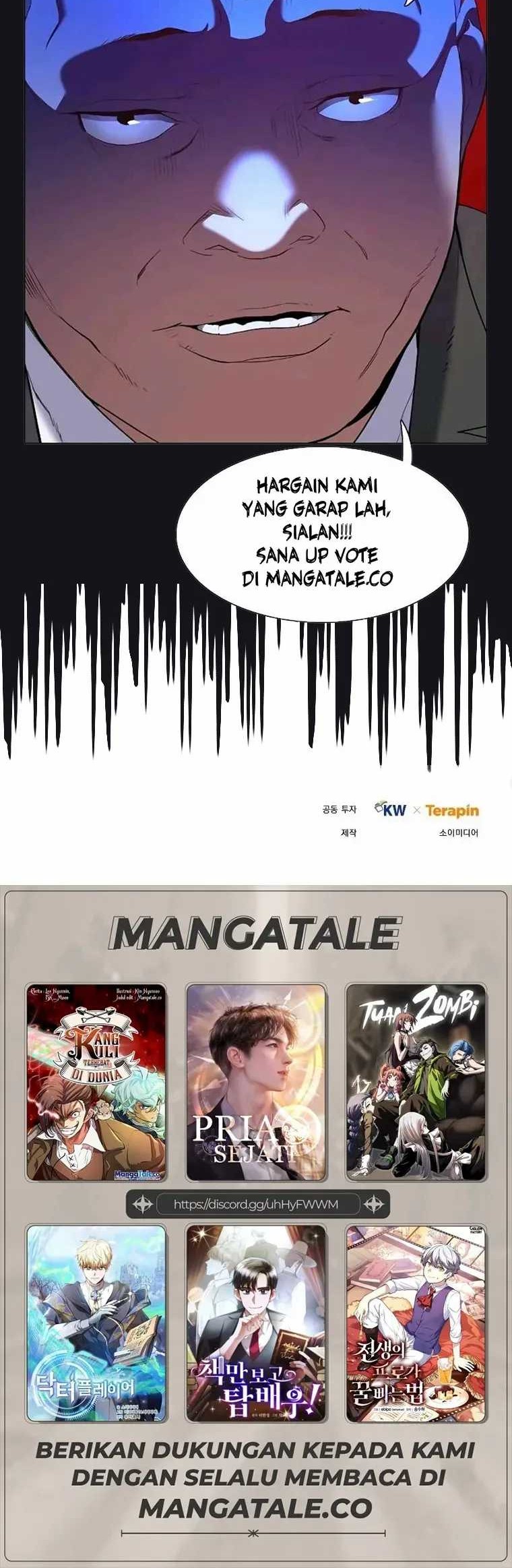 Dr. Player Chapter 56 Gambar 63