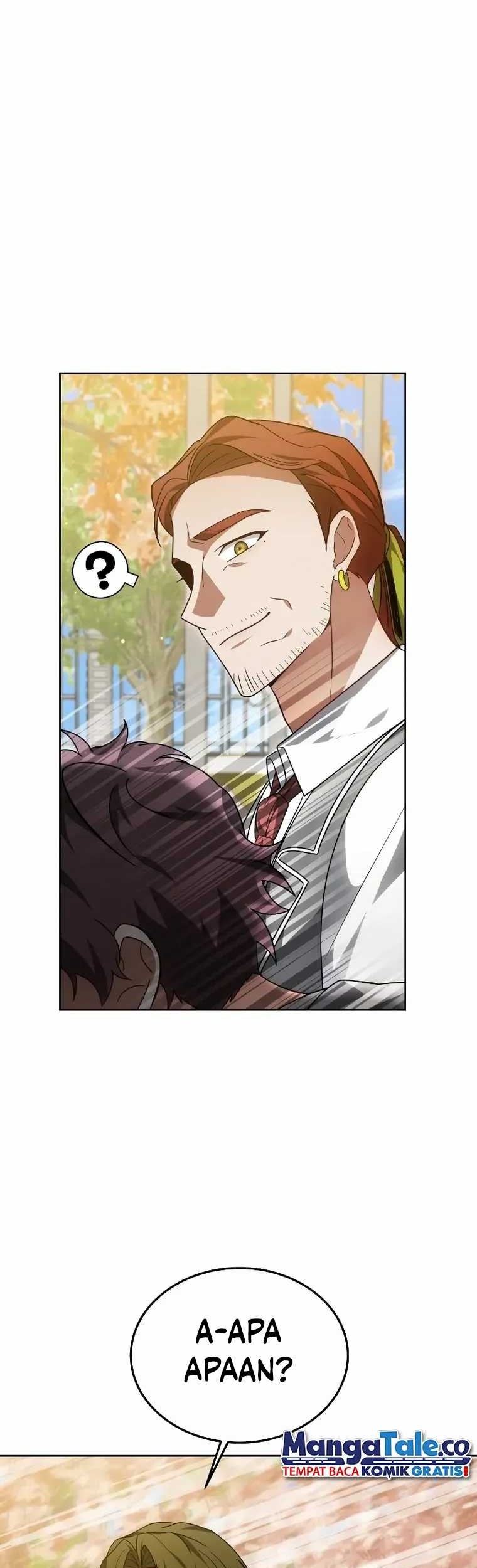 Dr. Player Chapter 56 Gambar 3