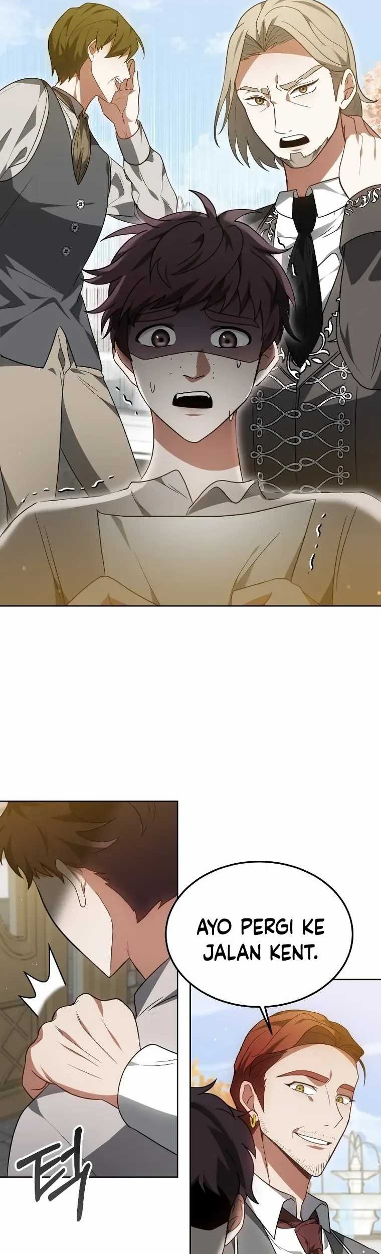 Dr. Player Chapter 56 Gambar 6