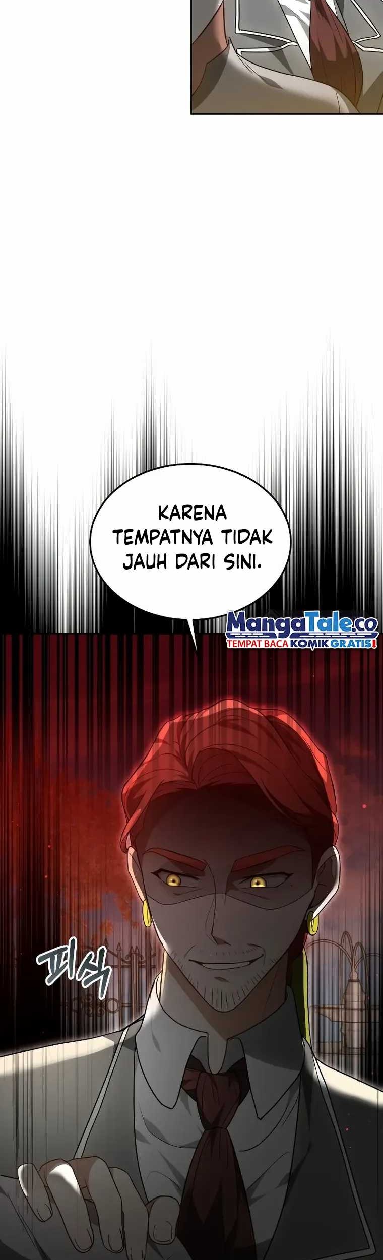 Dr. Player Chapter 56 Gambar 7