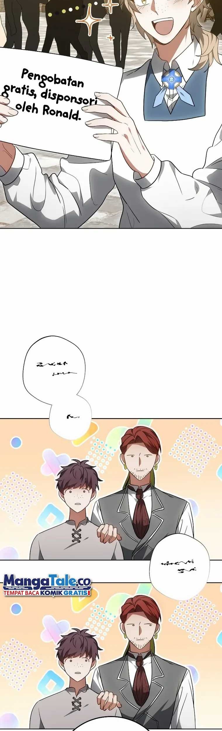 Dr. Player Chapter 56 Gambar 10