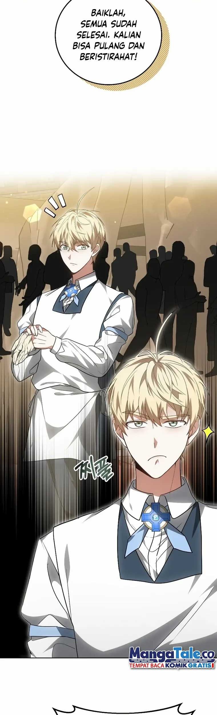 Dr. Player Chapter 56 Gambar 11