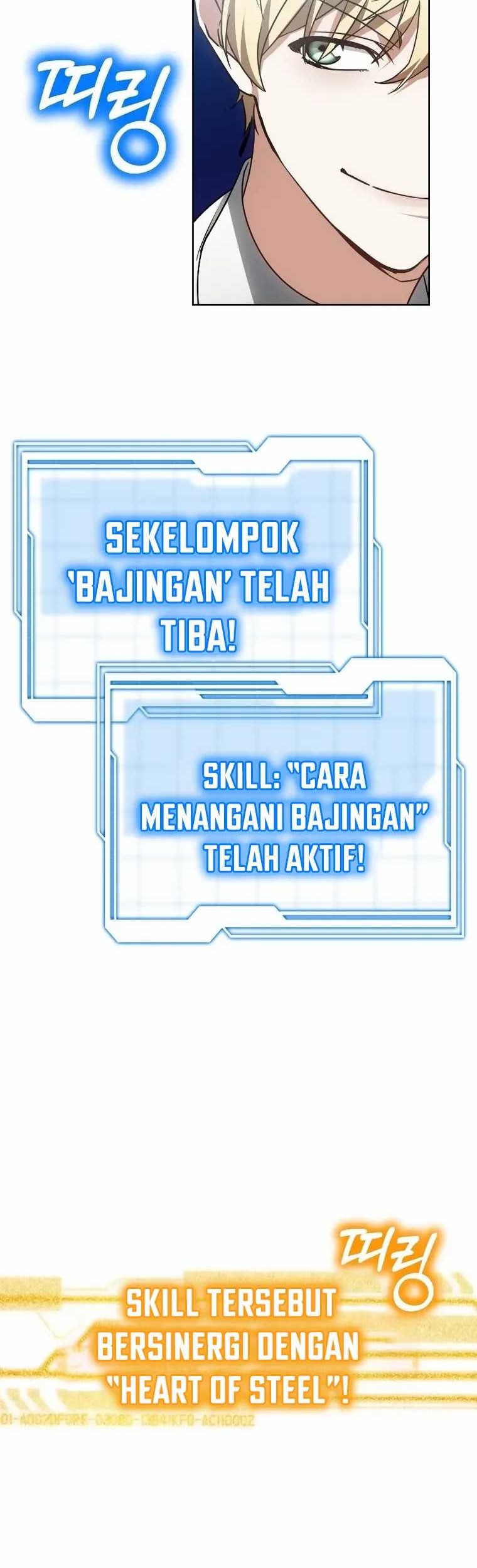 Dr. Player Chapter 56 Gambar 14