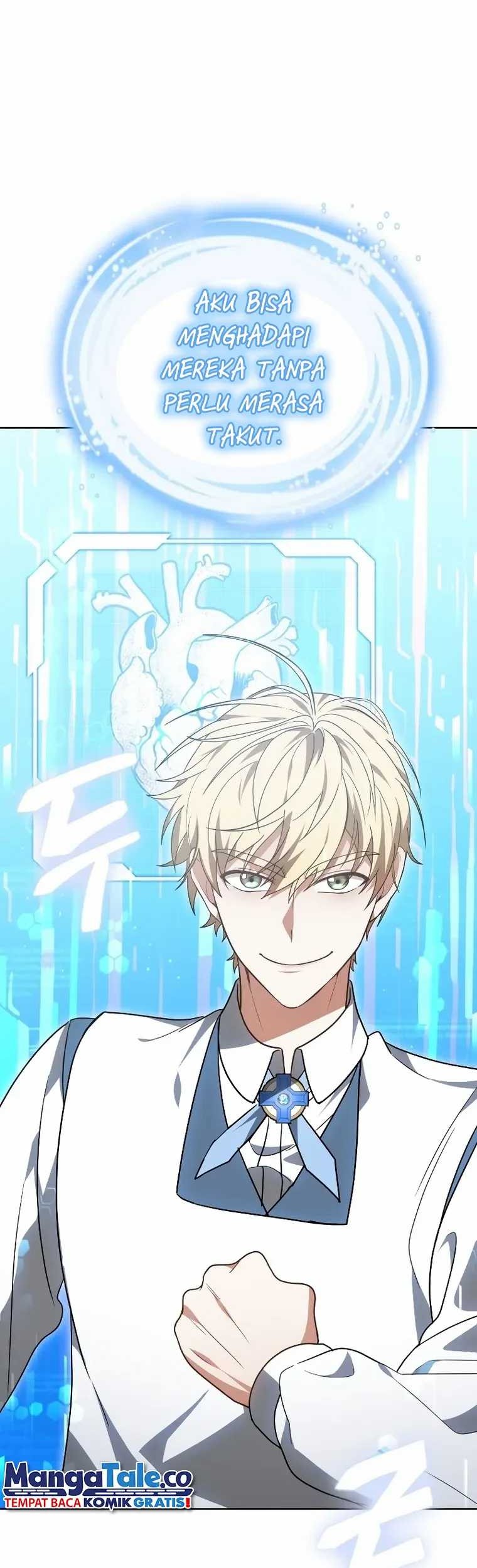 Dr. Player Chapter 56 Gambar 15