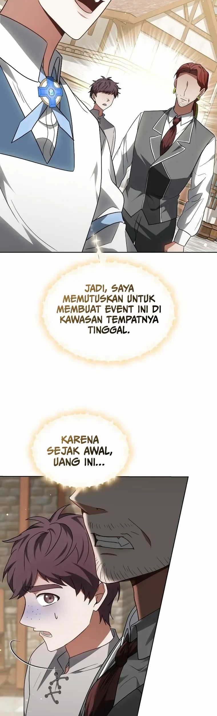Dr. Player Chapter 56 Gambar 19