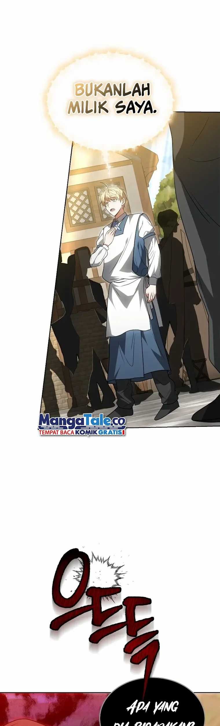 Dr. Player Chapter 56 Gambar 21