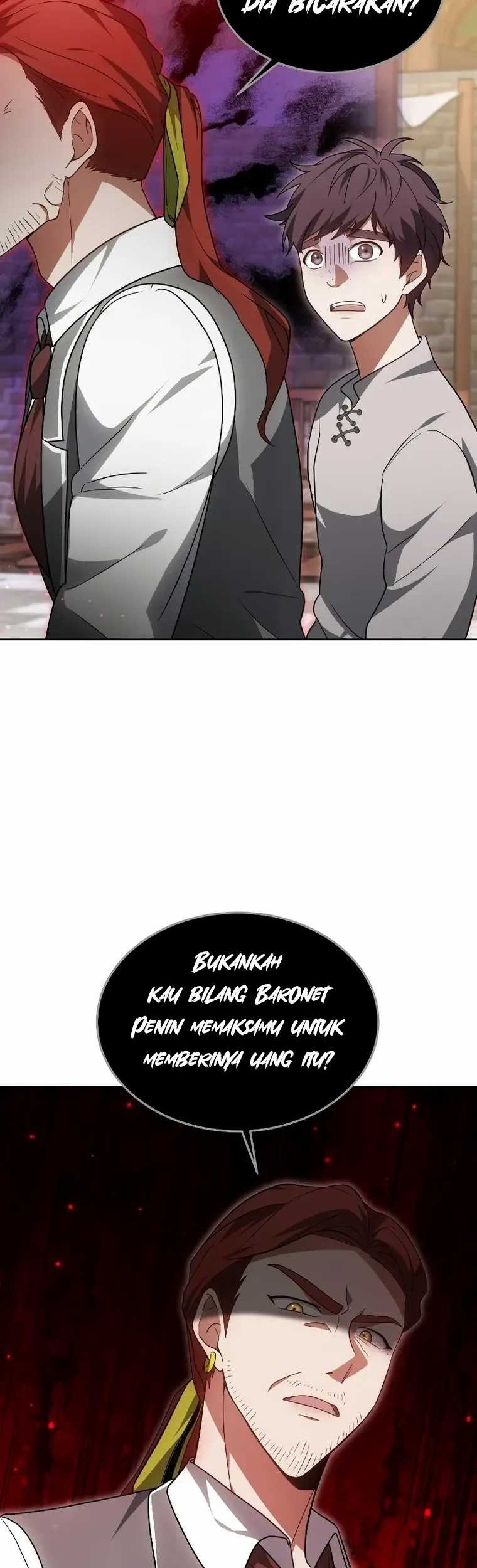 Dr. Player Chapter 56 Gambar 22