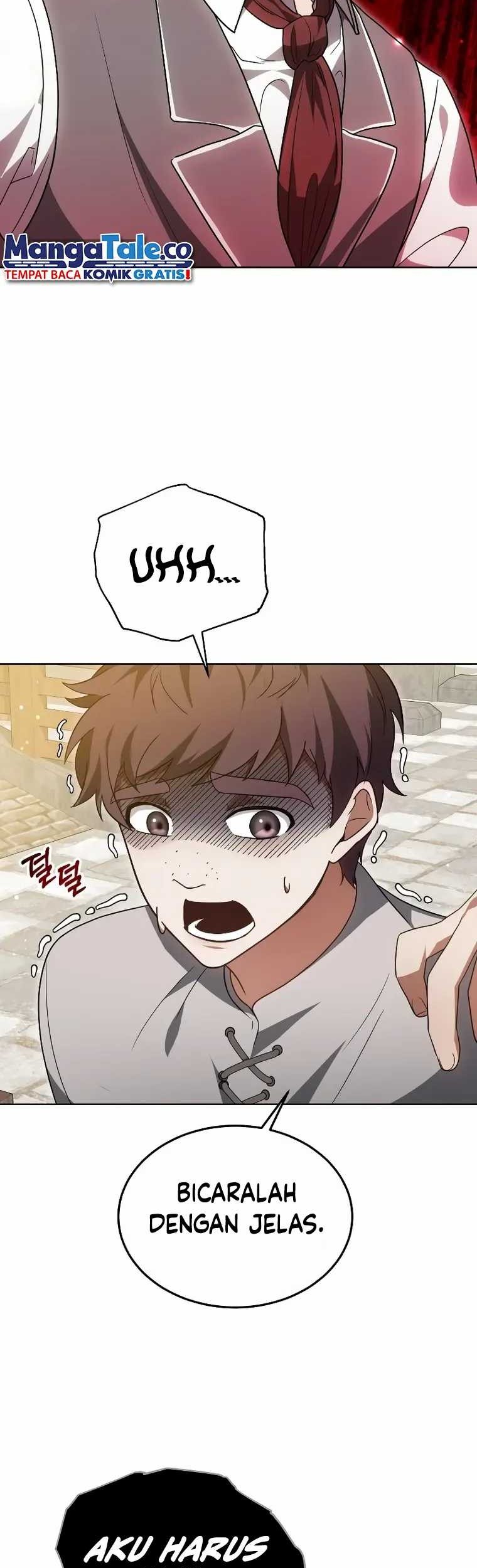 Dr. Player Chapter 56 Gambar 23