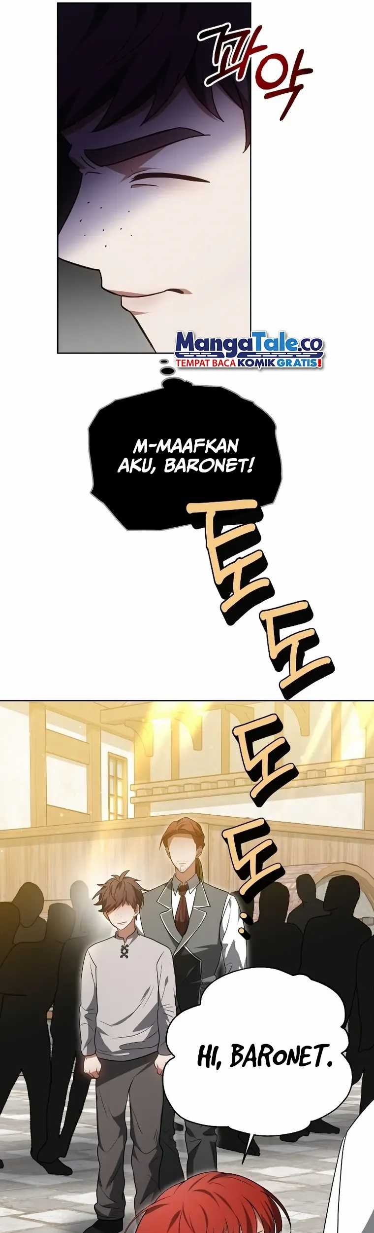 Dr. Player Chapter 56 Gambar 25